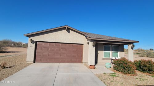 3420 W Trona Dr, Eloy, AZ, 85131-9494 | Card Image