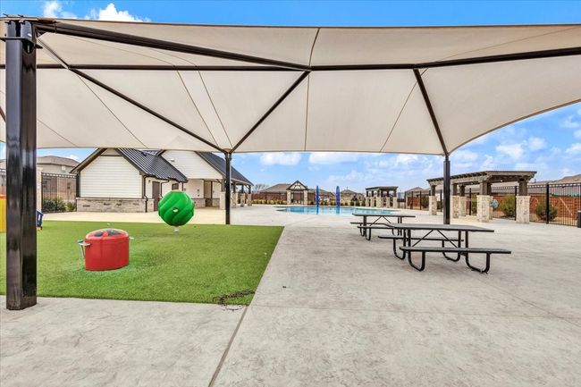 111 Irish Ivy Ct, House other with 4 bedrooms, 2 bathrooms and null parking in Boyd TX | Image 34