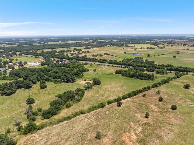Bird's eye view with a rural view | Image 4