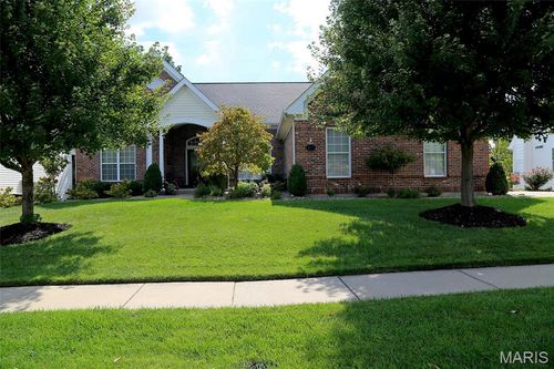 440 Fort Saratoga, Saint Charles, MO, 63303-1766 | Card Image