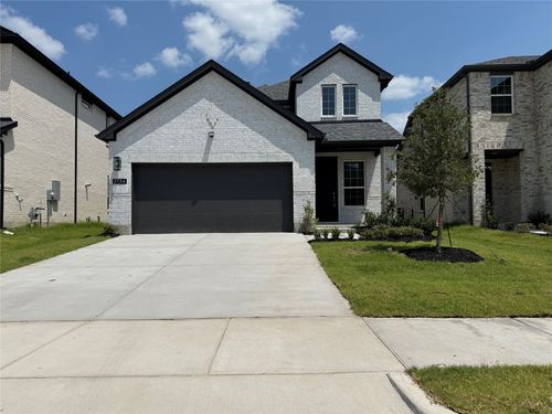 2734 Island Palm Ct, Forney, TX, 75126-6627 | Card Image
