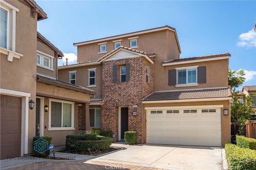 314 W Pebble Creek Ln, Orange, CA, 92865-1096 | Card Image