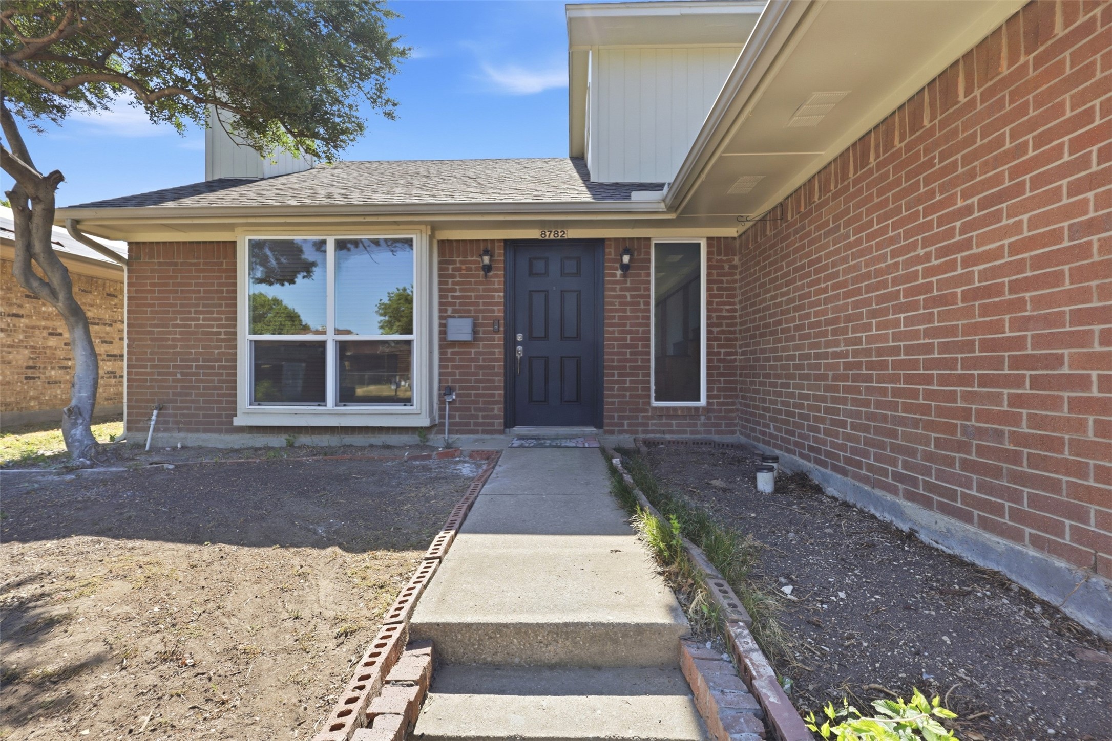 Residential Lease in Frisco 2