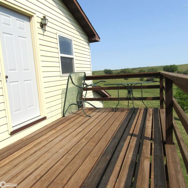 59708 Yankton Rd, Home with 4 bedrooms, 3 bathrooms and null parking in Griswold IA | Image 76