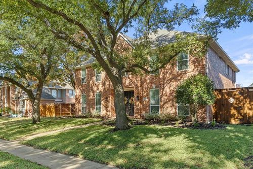 4629 Old Pond Dr, Plano, TX, 75024-4736 | Card Image