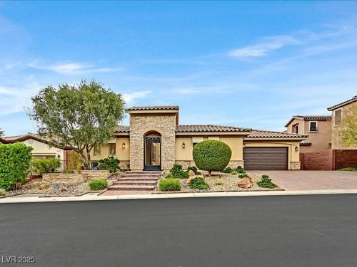 9548 Bella Citta St, Las Vegas, NV, 89178-8253 | Card Image