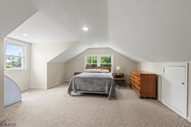 31 Somerville Rd, House other with 5 bedrooms, 3 bathrooms and null parking in Hewitt NJ | Image 22