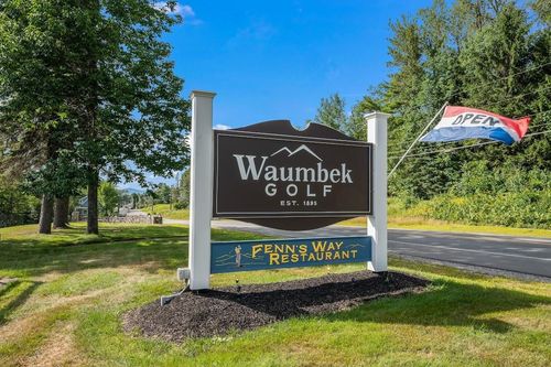 4C-1 Bek Meadows Road, Jefferson, NH, 03583 | Card Image