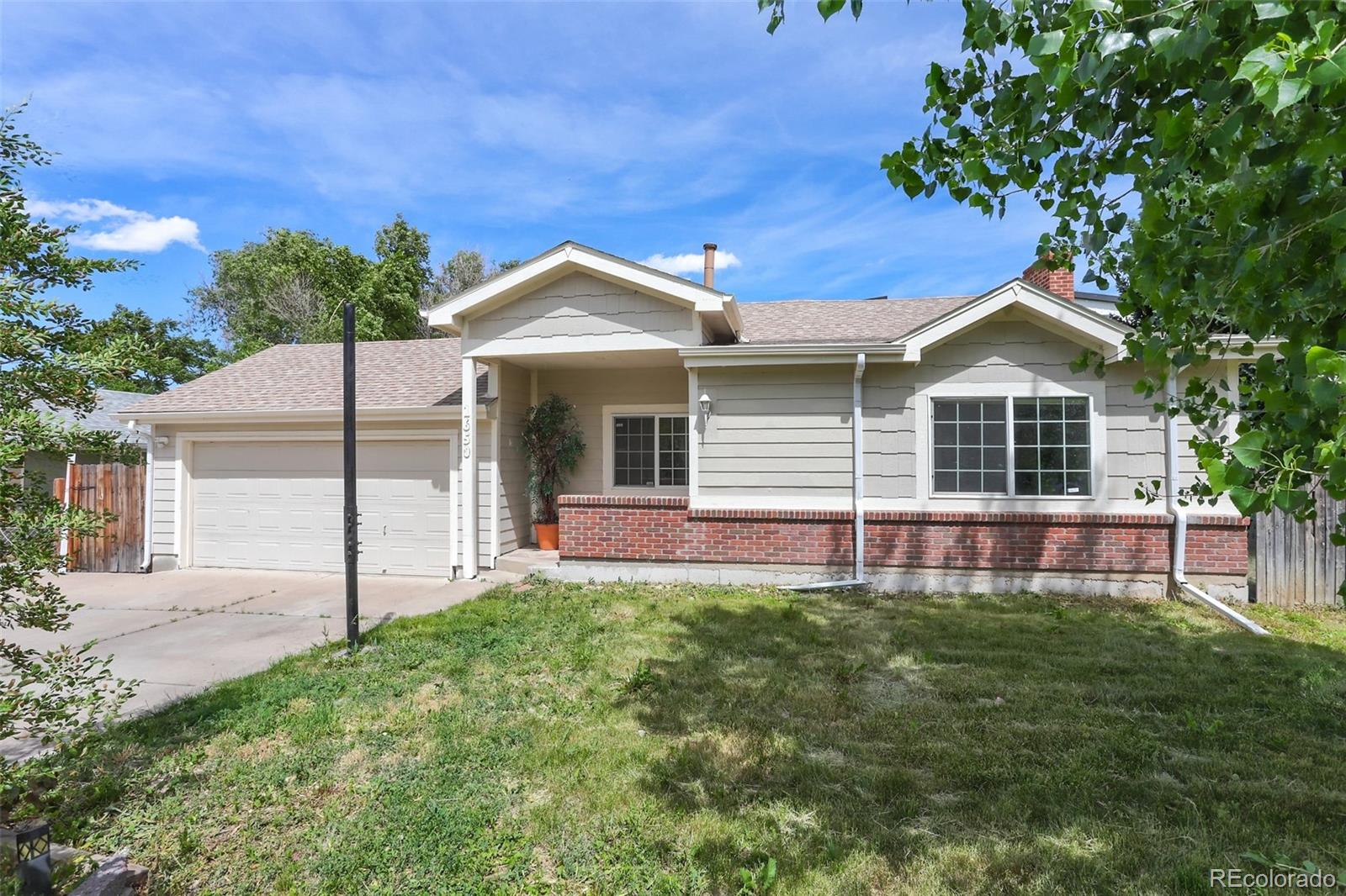 Ingalls St, Lakewood, CO 80214