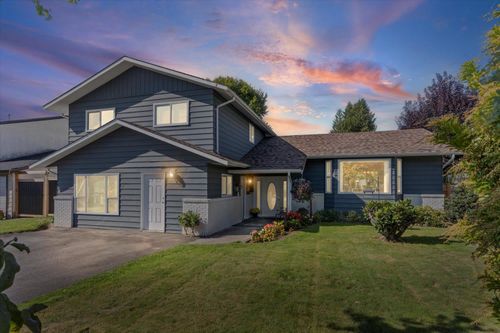 10007 Shamrock Dr, Chilliwack, BC, V2P5L3 | Card Image
