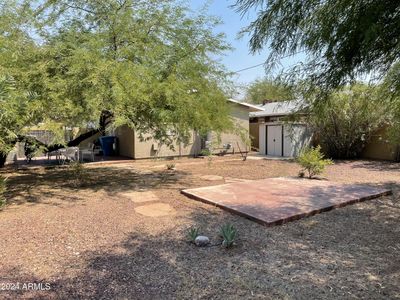 2034 N Dayton Street, House other with 2 bedrooms, 2 bathrooms and null parking in Phoenix AZ | Image 2