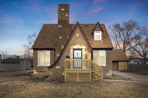 4224 W 10th Ave, Gary, IN, 46404-1738 | Card Image