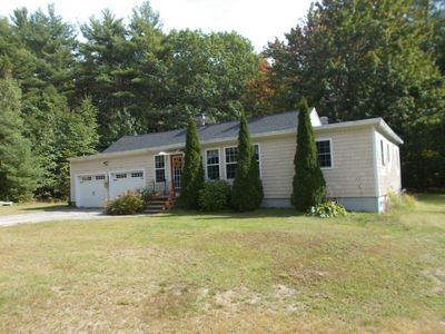 2269 Route 109, House other with 3 bedrooms, 2 bathrooms and null parking in Acton ME | Image 1