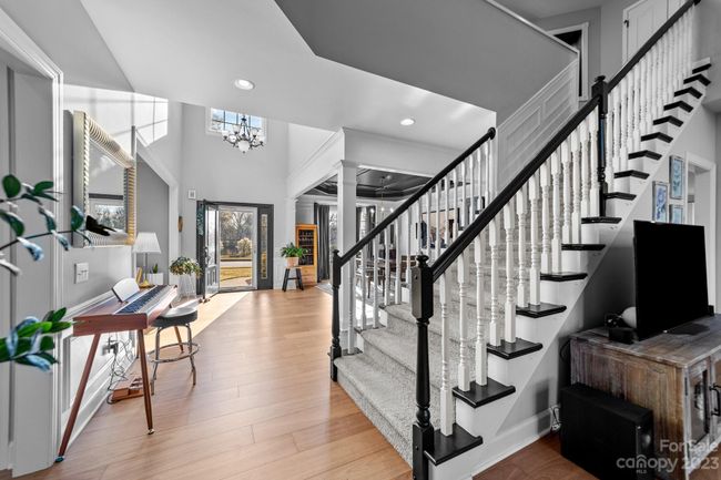 5118 King Arthur Dr, House other with 5 bedrooms, 4 bathrooms and null parking in Charlotte NC | Image 9