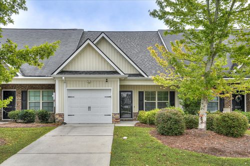 8035 High Vista Ln, Grovetown, GA, 30813-8144 | Card Image