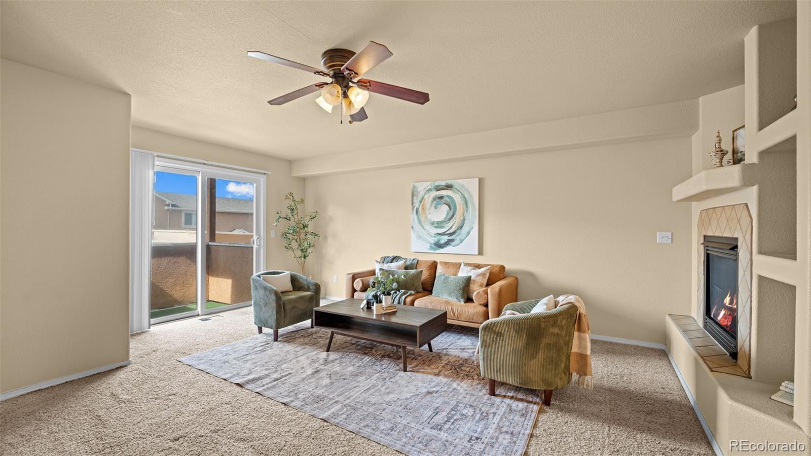 Residential in Colorado Springs 5