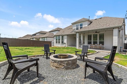 1016 Willie Ranch Way, Leander, TX, 78641-5715 | Card Image