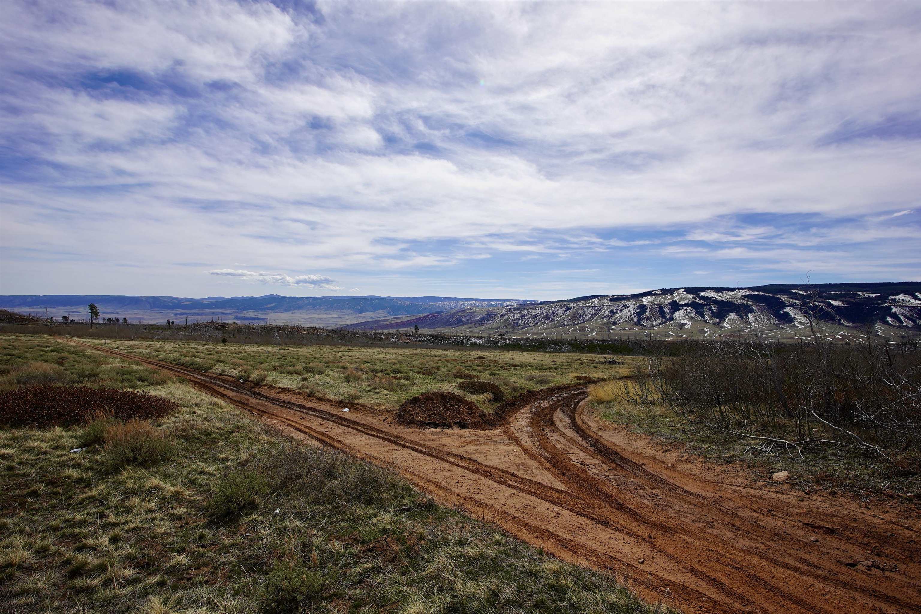 Land in Casper