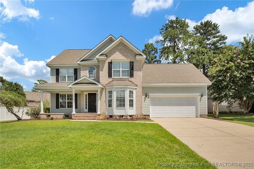 3524 Kennicot Ct, Fayetteville, NC, 28311-1136 | Card Image