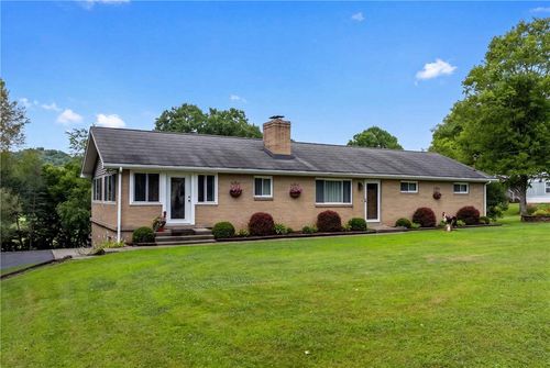 546 Backbone Rd, Clinton, PA, 15026-1234 | Card Image