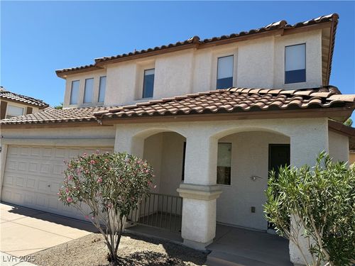 3961 Bayamon St, Las Vegas, NV, 89129-6418 | Card Image