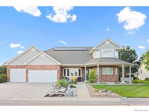 132 Settlers Drive, Eaton, CO, 80615 | Card Image