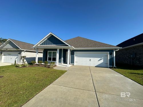 219 Hudson Loop, Fairhope, AL, 36532-6198 | Card Image
