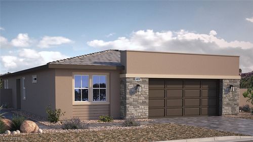 1450 W Powell Mountain Drive, Mesquite, NV, 89027 | Card Image