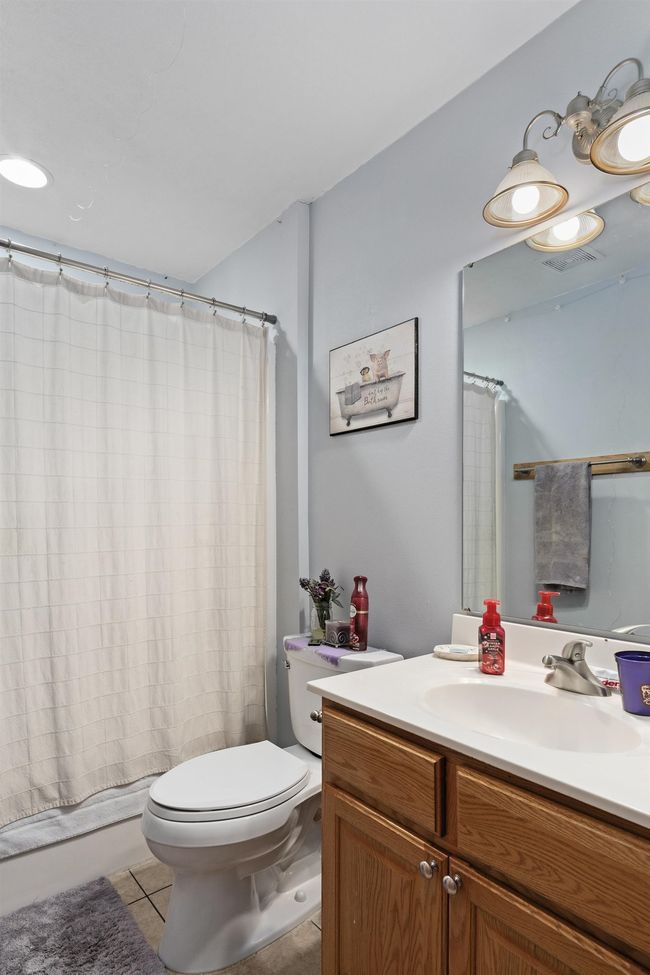 N6702 12th Road, House other with 3 bedrooms, 2 bathrooms and null parking in HARRIS WI | Image 14