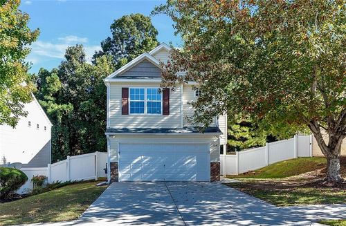 124 Silver Fox Trl, Dallas, GA, 30157-8273 | Card Image