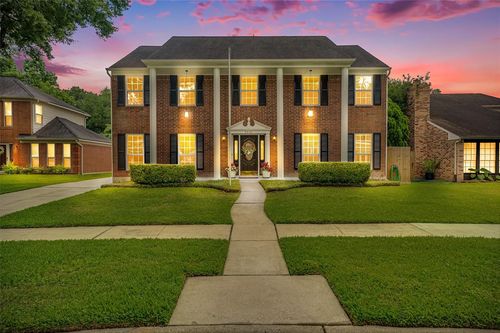 2641 Sawyer Dr, Seabrook, TX, 77586-3336 | Card Image