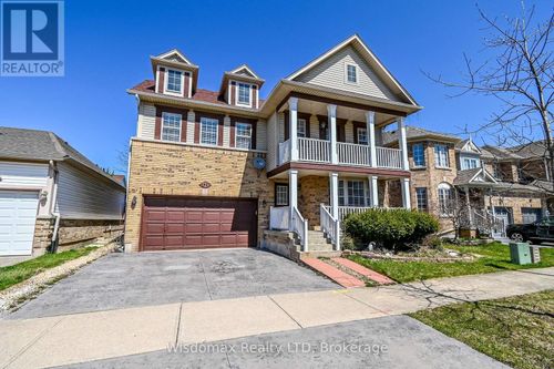 52 Stevens Dr, Niagara on the Lake, ON, L0S1J0 | Card Image