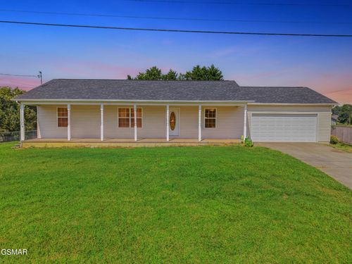 1406 Serene View Dr, Sevierville, TN, 37876-0279 | Card Image