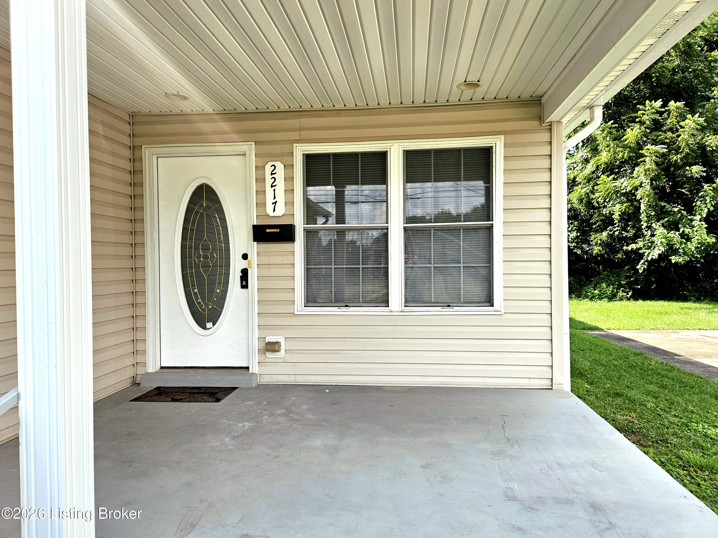 Residential in Louisville 2