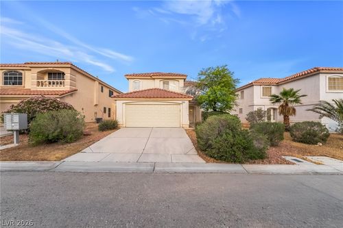 5875 Rainbow Trout Court, Las Vegas, NV, 89113 | Card Image