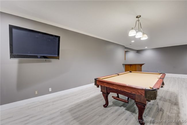 1846 Hazeltine Way, Home with 5 bedrooms, 4 bathrooms and null parking in Henryville IN | Image 36