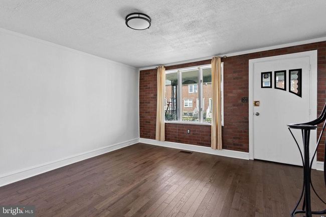 6333 Mershon St, Townhouse with 3 bedrooms, 1 bathrooms and null parking in PHILADELPHIA PA | Image 7
