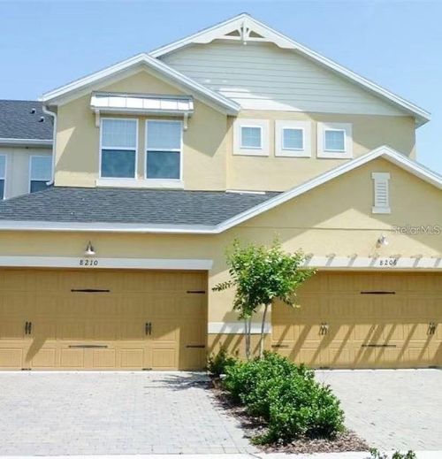 2803-8210 Mystic View Way, Windermere, FL, 34786-6822 | Card Image