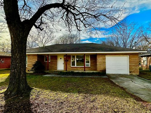 1103 Fair Avenue, Gainesville, TX, 76240 | Card Image