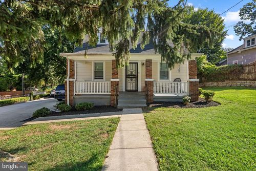 4510 Heath St, CAPITOL HEIGHTS, MD, 20743-5926 | Card Image