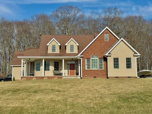 475 Greever Ridge Rd, Tazewell, VA, 24651-9569 | Card Image