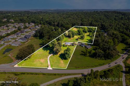 16408 Highway 11, Lenoir City, TN, 37771 | Card Image
