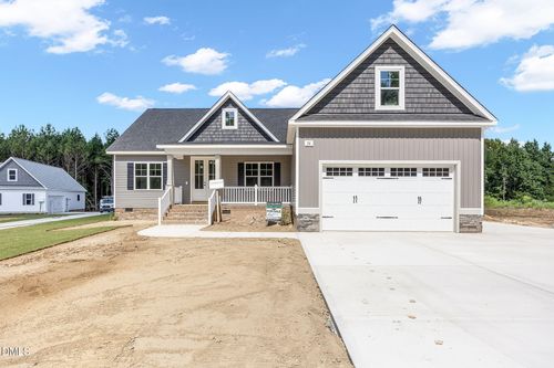74 Freedom Ridge Dr, Smithfield, NC, 27577-2317 | Card Image