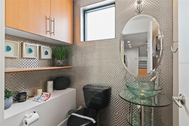 HALF-BATH ON SECOND FLOOR | Image 24