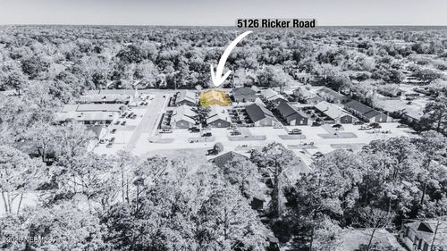 1-4-5126 Ricker Rd, Jacksonville, FL, 32210-9756 | Card Image