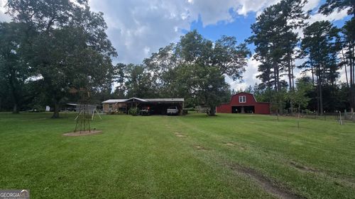 348 Ponders Mill Rd, Richland, GA, 31825-3706 | Card Image