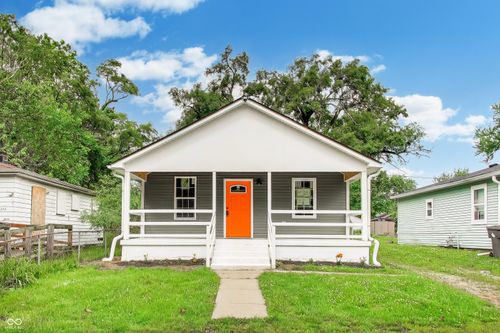 3242 Collier St, Indianapolis, IN, 46221-2312 | Card Image