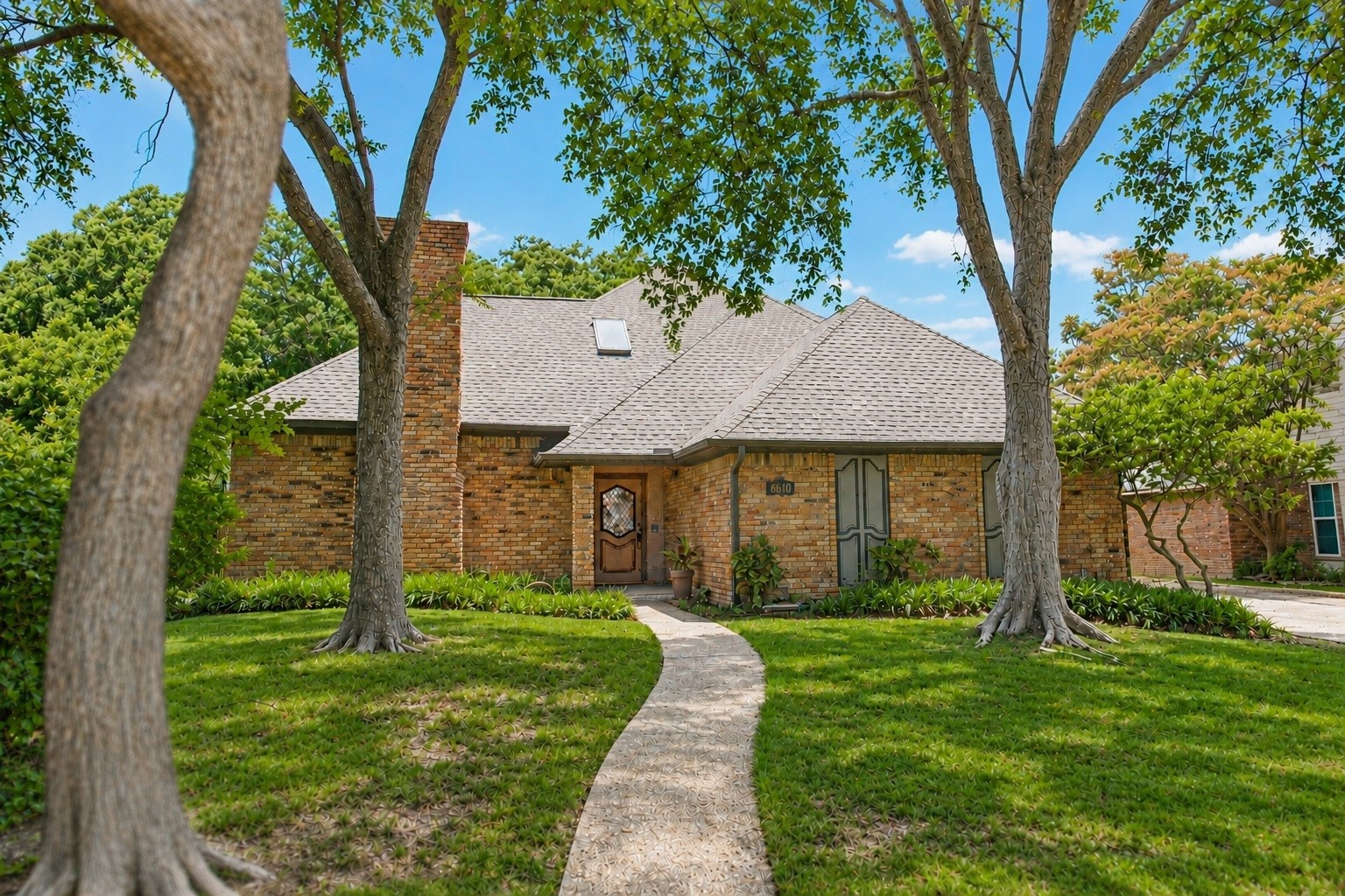 Residential in Garland 2
