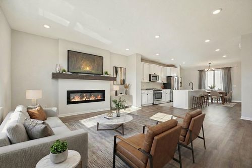 3617 76th Ln E, Inver Grove Heights, MN, 55076-2362 | Card Image