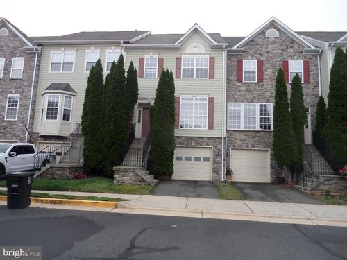 822 Ferndale Ter Ne, LEESBURG, VA, 20176-4858 | Card Image